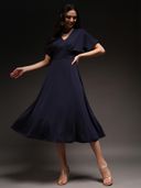 Black color option, Currently selected