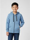 Blue color option, Currently selected