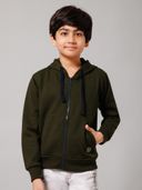 Olive color option, Currently selected