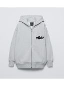 Grey color option, Currently selected