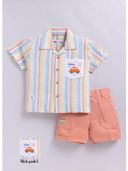 Peach color option, Currently selected