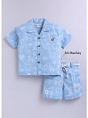 Blue color option