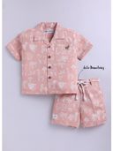 Peach color option, Currently selected
