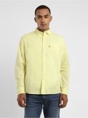 Yellow color option, Sold out, Currently selected
