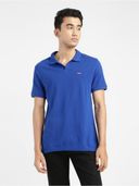 Blue color option, Currently selected