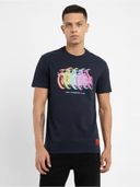 Navy Blue color option, Currently selected