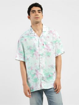 Levi's - Mens Tie - Dye Relaxed Fit Shirt