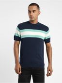 Blue color option, Sold out, Currently selected