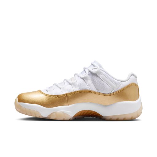 Air Jordan 11 Retro Low - Nike Air Jordan 11 Retro Low Women's Shoes