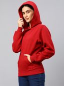 Maroon color option, Currently selected