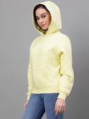 Yellow color option, Currently selected