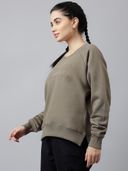 Olive color option, Currently selected