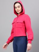 Pink color option