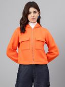 Orange color option