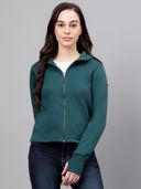 Green color option, Currently selected