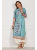 Turquoise color option, Currently selected