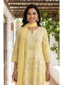 Yellow color option, Currently selected