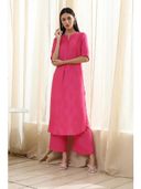 Pink color option, Currently selected