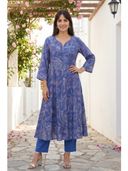Blue color option, Sold out, Currently selected