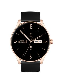 PA Maxima - Max Pro Knight+ 1.39" Round Calling Smartwatch