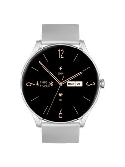 PA Maxima - Max Pro Knight+ 1.39" Round Calling Smartwatch