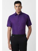 Purple color option, Currently selected