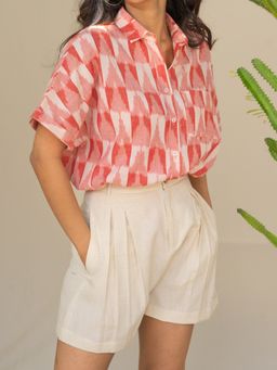 Notch Above - Sadie Shorts