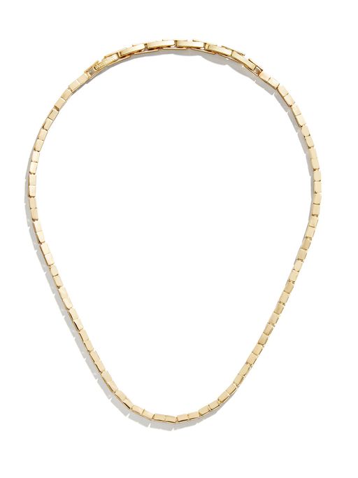 BaubleBar Womens Josephine Necklace