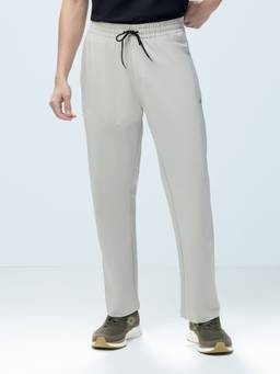 LOTTO - Men'S Play Storm Gray Track Pant