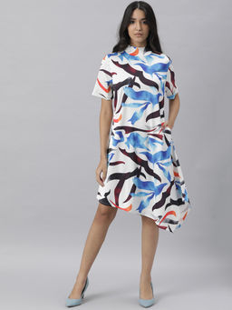 RAREISM - Saler White Dress