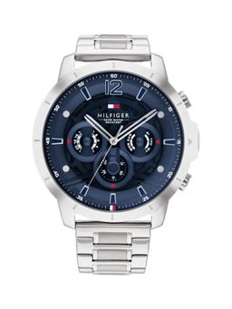 Tommy Hilfiger - Men Blue Dial Analog Watch