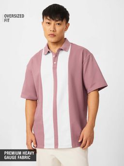 The Souled Store - Originals: Rosette Men Polos T-Shirt