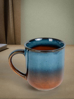 Fabindia - Amber Ceramic Glazed Mug