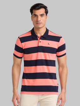 Parx - Medium Peach T-Shirt