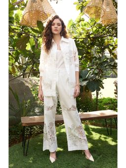 Kay Kay BY KKHUSHI SAHAII - Womens Emily Co-Ord (Set of 2)
