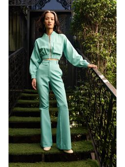 Kay Kay BY KKHUSHI SAHAII - Womens Claire Co-Ord (Set of 2)