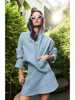 Kay Kay BY KKHUSHI SAHAII - Womens Avery Co-Ord (Set of 2)