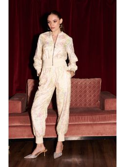 Kay Kay BY KKHUSHI SAHAII - Womens Calista Co Ord (Set of 2)