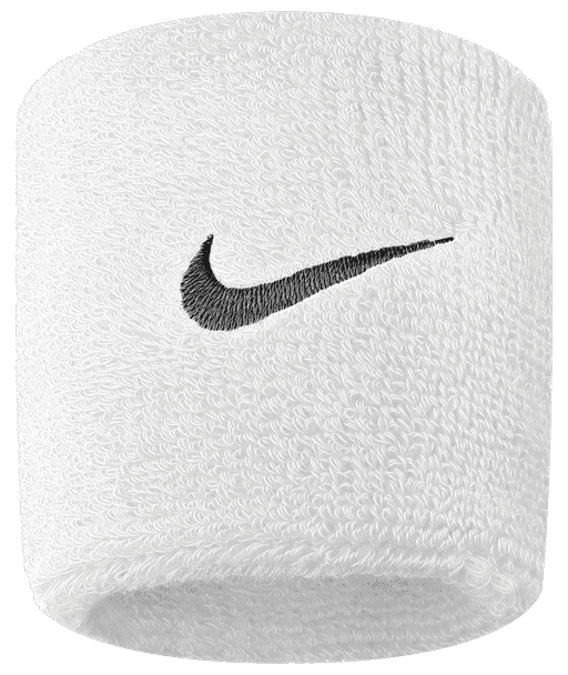 Nike - SWOOSH WRISTBANDS 2 PK