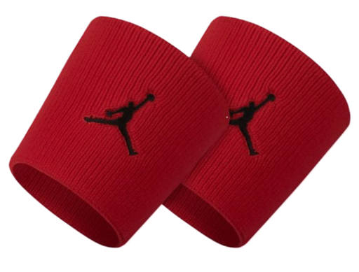 Nike - JORDAN JUMPMAN WRISTBANDS 2 PK