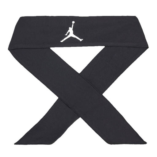 Nike - JORDAN DRI-FIT JUMPMAN HEAD TIE