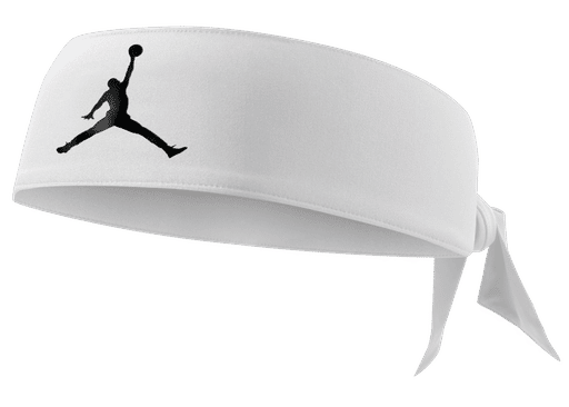 Nike - JORDAN DRI-FIT JUMPMAN HEAD TIE