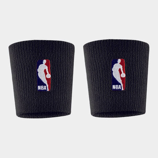 Nike - WRISTBANDS NBA 2 PK