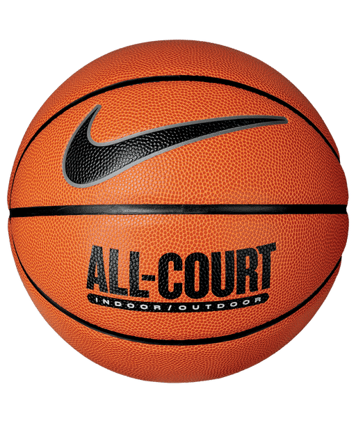 Nike - EVERYDAY ALL COURT 8P DEFLATED