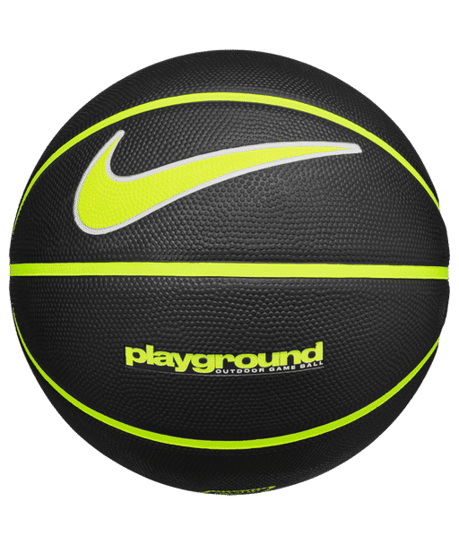 Nike - EVERYDAY PLAYGROUND 8P DEFLATED
