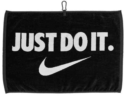 Nike - PERFORMANCE GOLF TOWEL 2.0