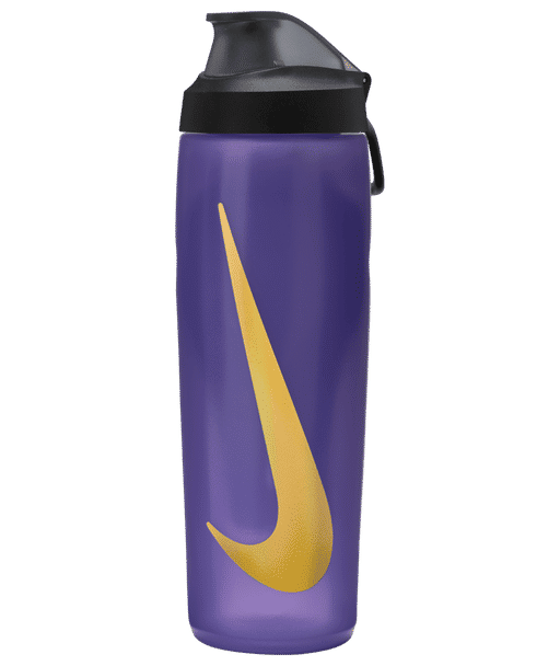 Nike - REFUEL BOTTLE LOCKING LID 24 OZ