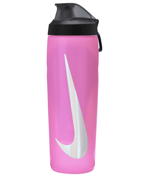 Nike - REFUEL BOTTLE LOCKING LID 24 OZ
