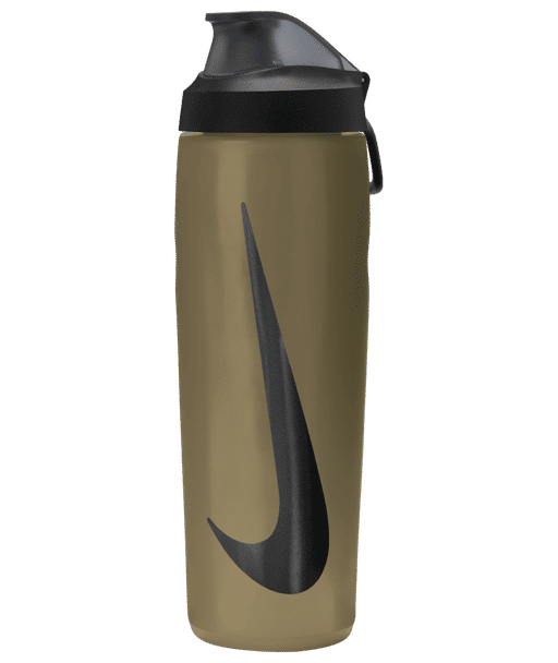Nike - REFUEL BOTTLE LOCKING LID 24 OZ