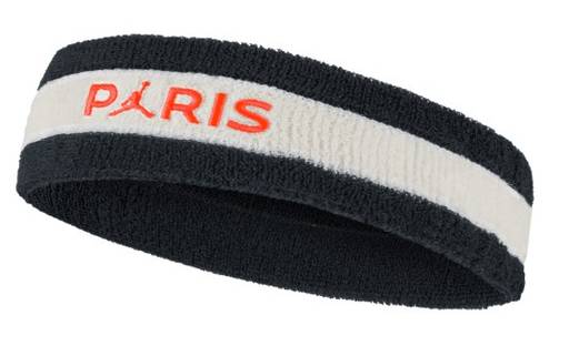 Nike - JORDAN M HEADBAND TERRY PARIS